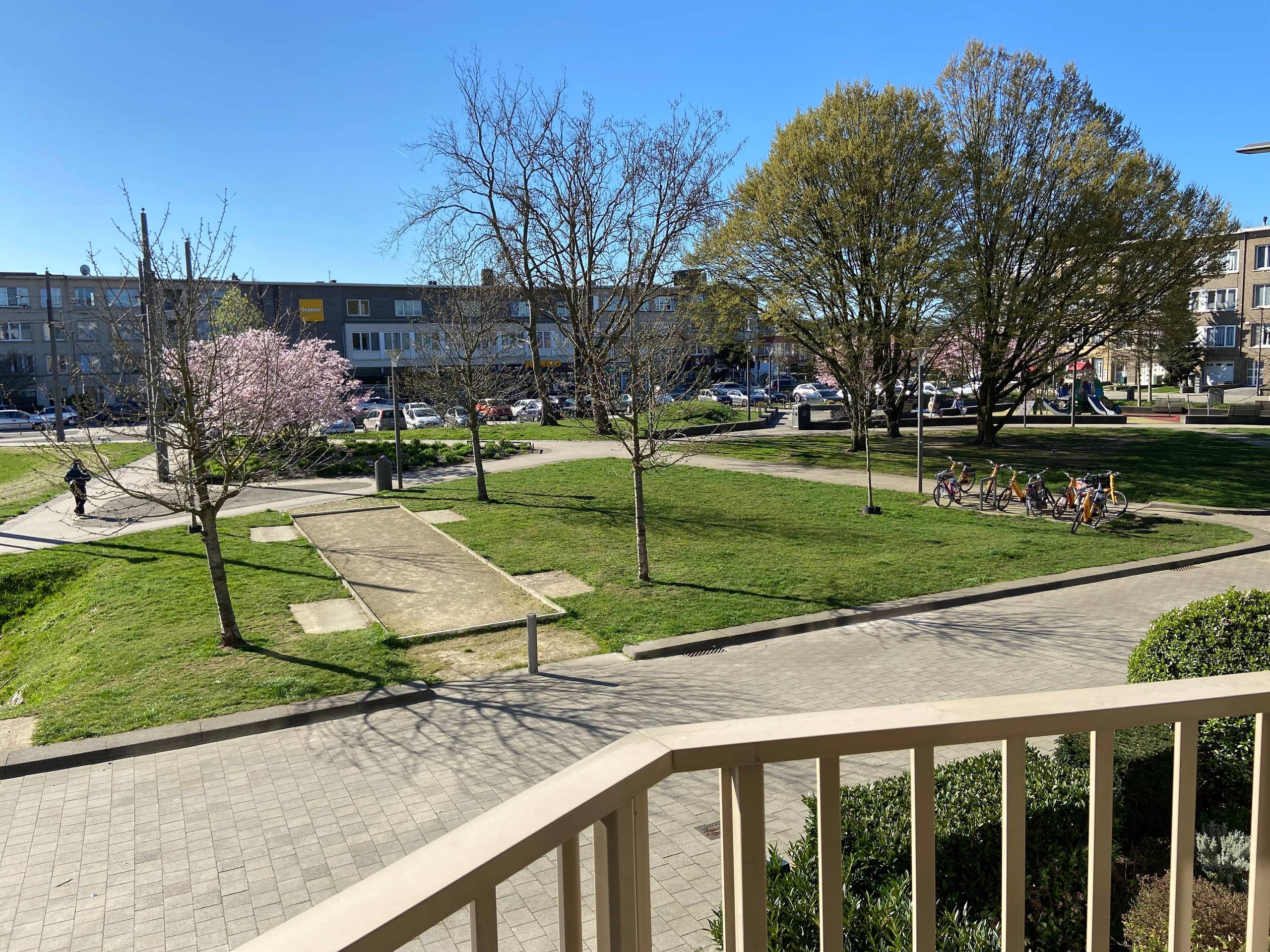 Appartement à vendre à Deurne avec 2 chambres - photo 2