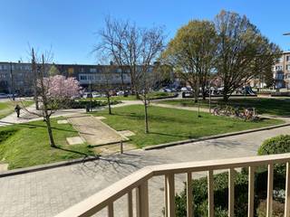 Appartement à vendre à Anvers