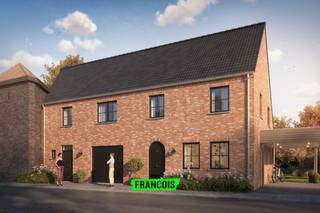 House for sale in Harelbeke