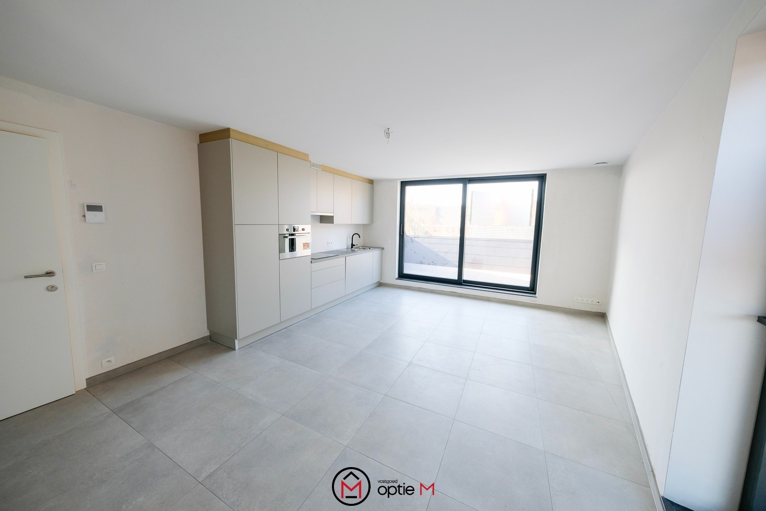 TE HUUR DUPLEX APPARTEMENT MET TERRAS IN DIEPENBEEK - foto 3