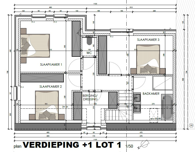 Rustig en Duurzaam Wonen in Zarlardinge - foto 5