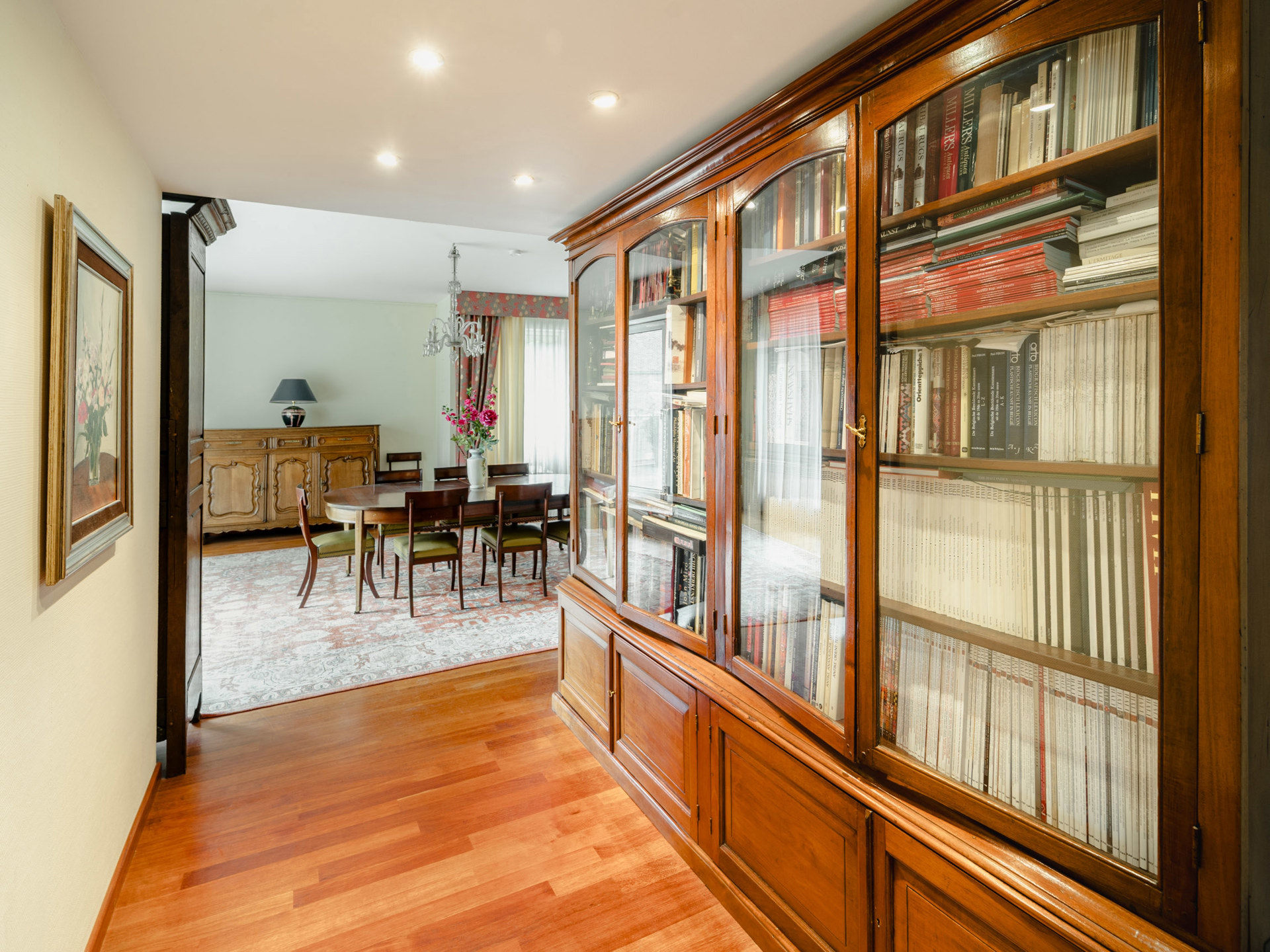 Apartment for sale in Ixelles with 4 bedrooms - photo 5