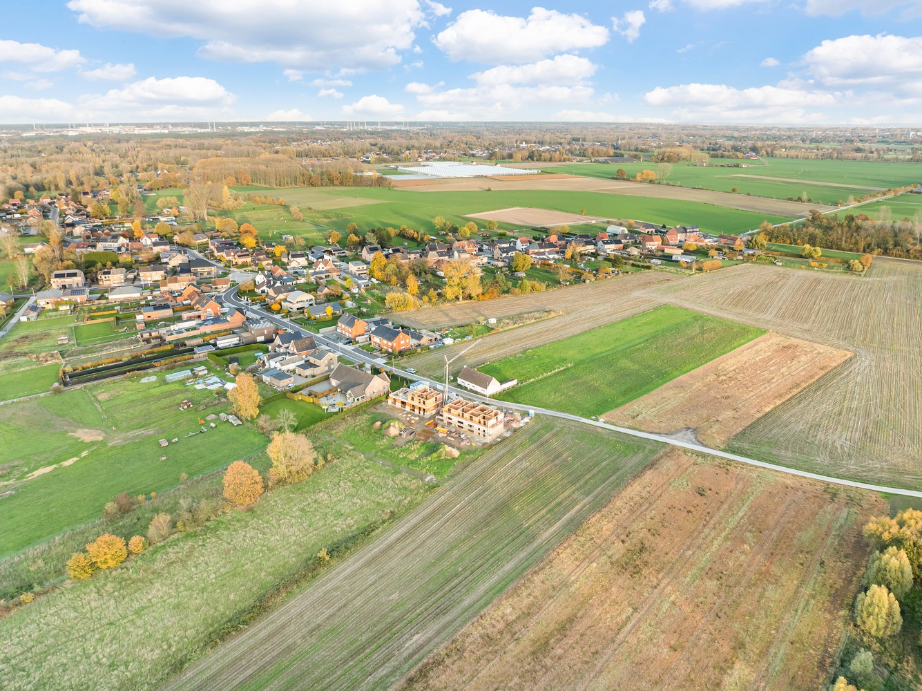 Energiezuinig wonen op toplocatie met prachtig natuurzicht. - foto 3
