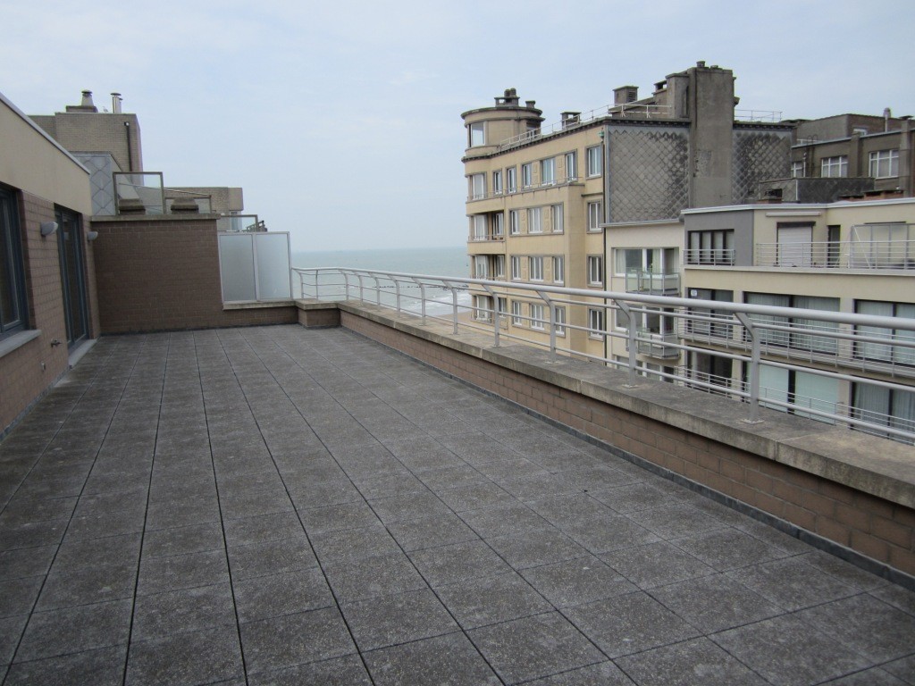Appartement à louer à Ostende avec 2 chambres - photo 2