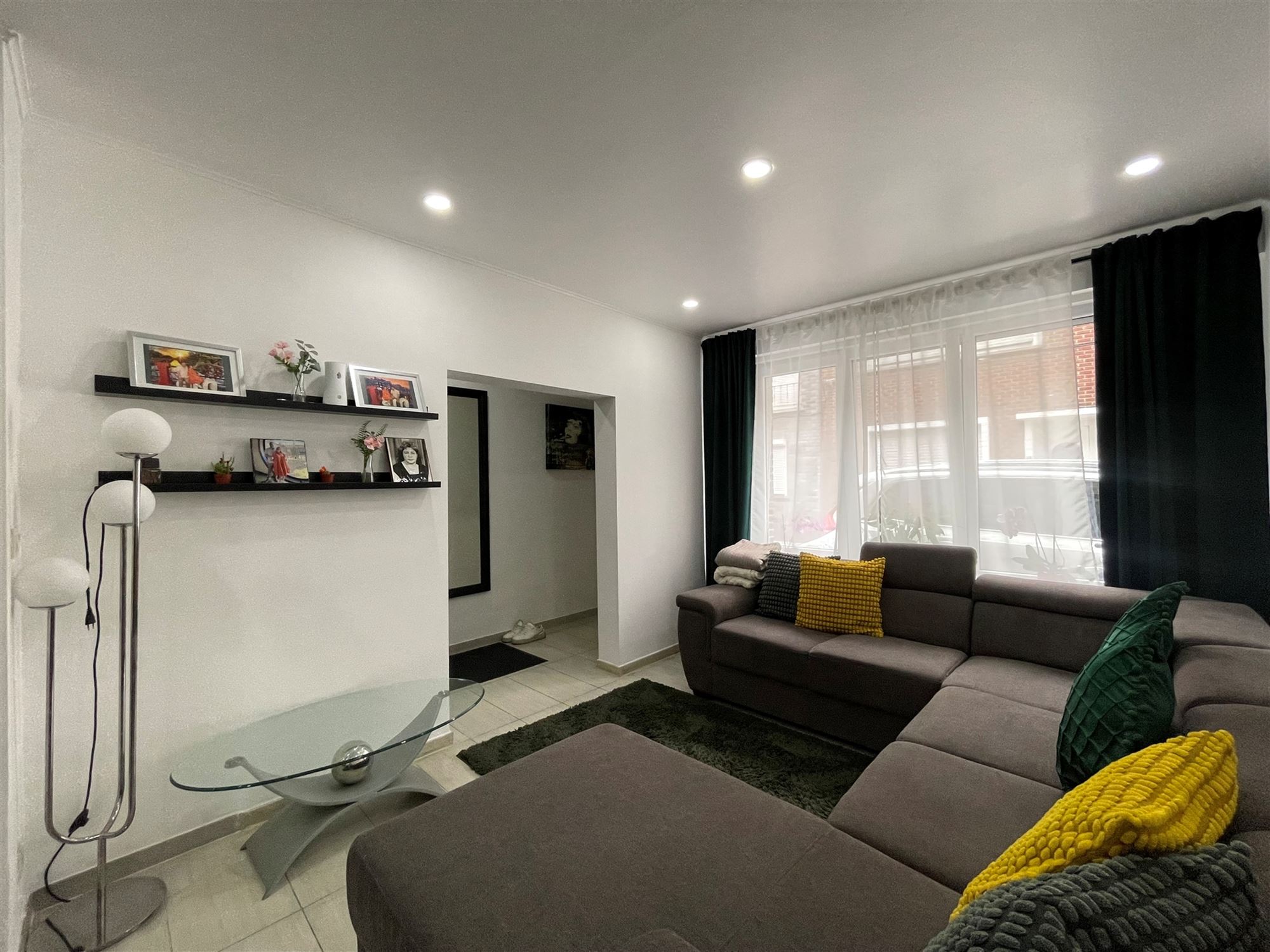 Instapklare starterwoning nabij het park! - foto 4