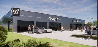 Voormalig pand van DERCO, gelegen naast Zeeman en Bon’Ap. Deze baanwinkel bevindt zich op een uitstekende zichtlocatie met veel passage en in...