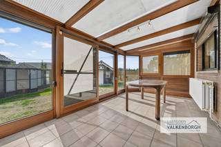 House for sale in Houthalen-Helchteren