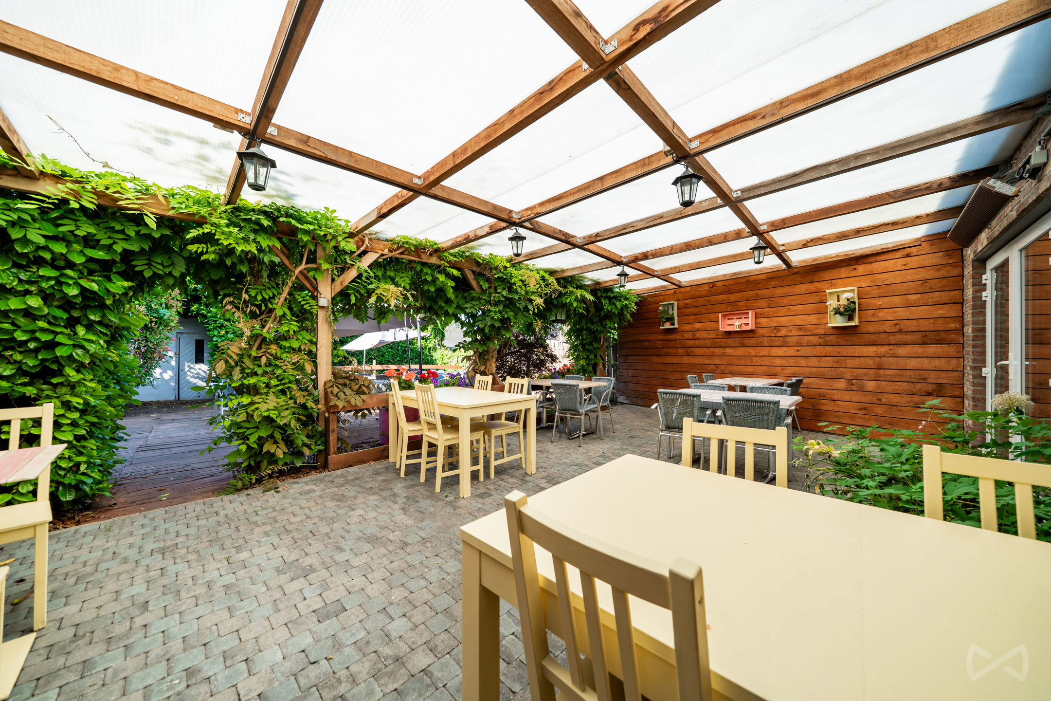 Commercial à vendre à Beyne-Heusay - photo 5