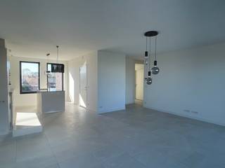 Appartement à louer à Zele