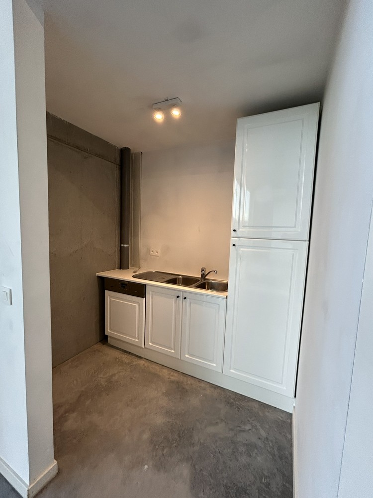 Te huur in Aarschot - Moderne KMO-unit in bedrijvenpark PALLET - foto 5