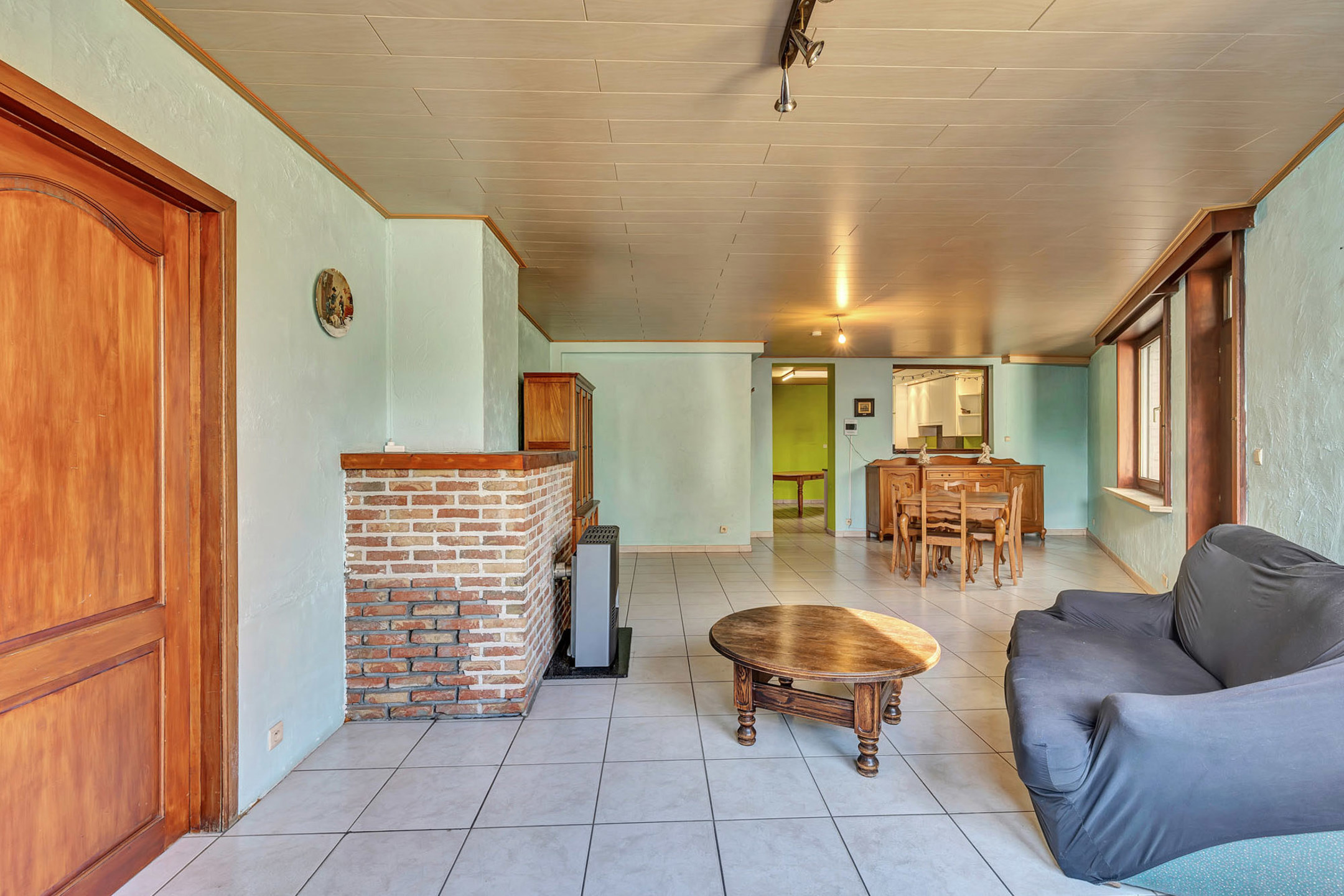 Maison à vendre à Zulte avec 4 chambres - photo 3