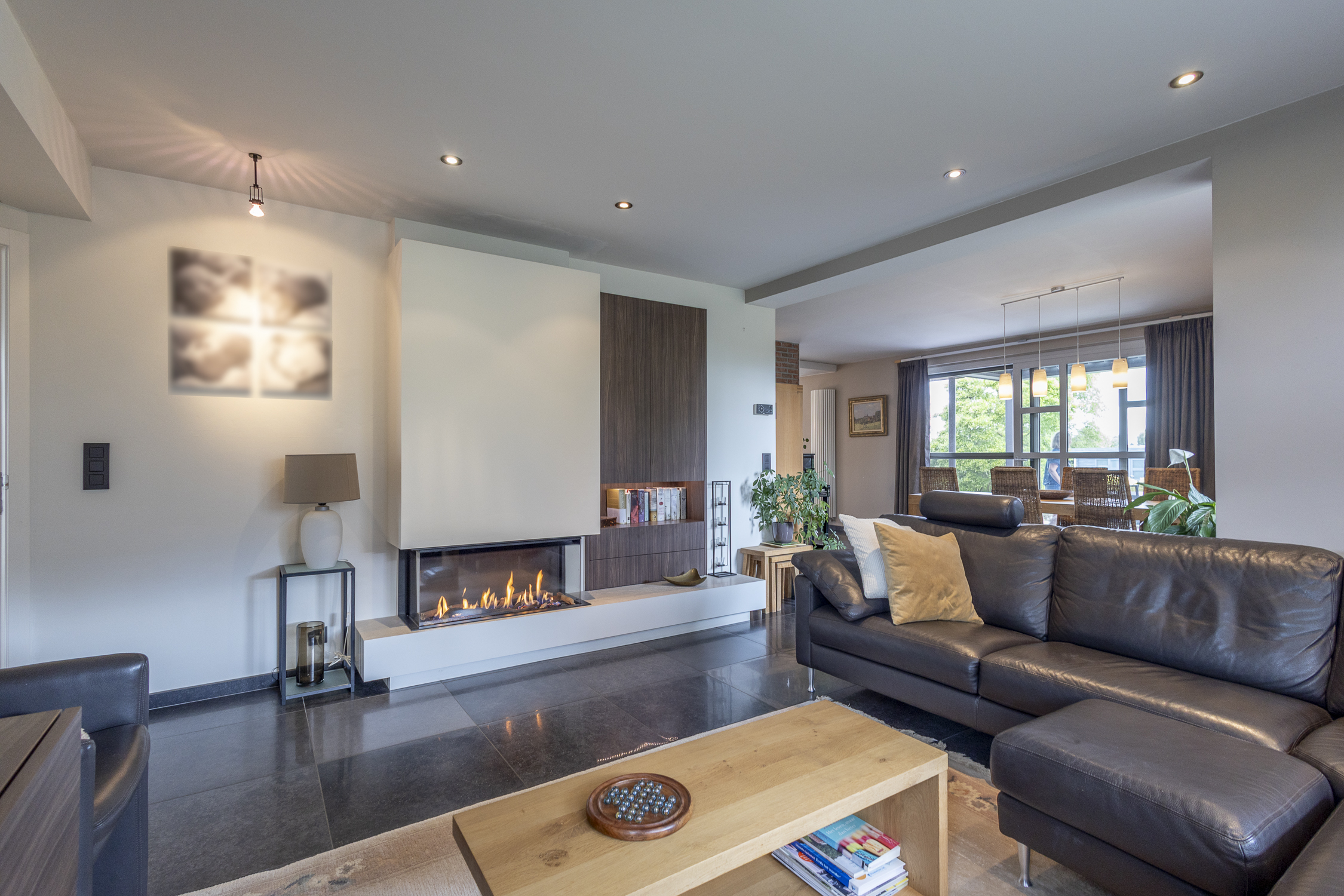 Gerenoveerde ruime alleenstaande woning met zwembad - foto 5