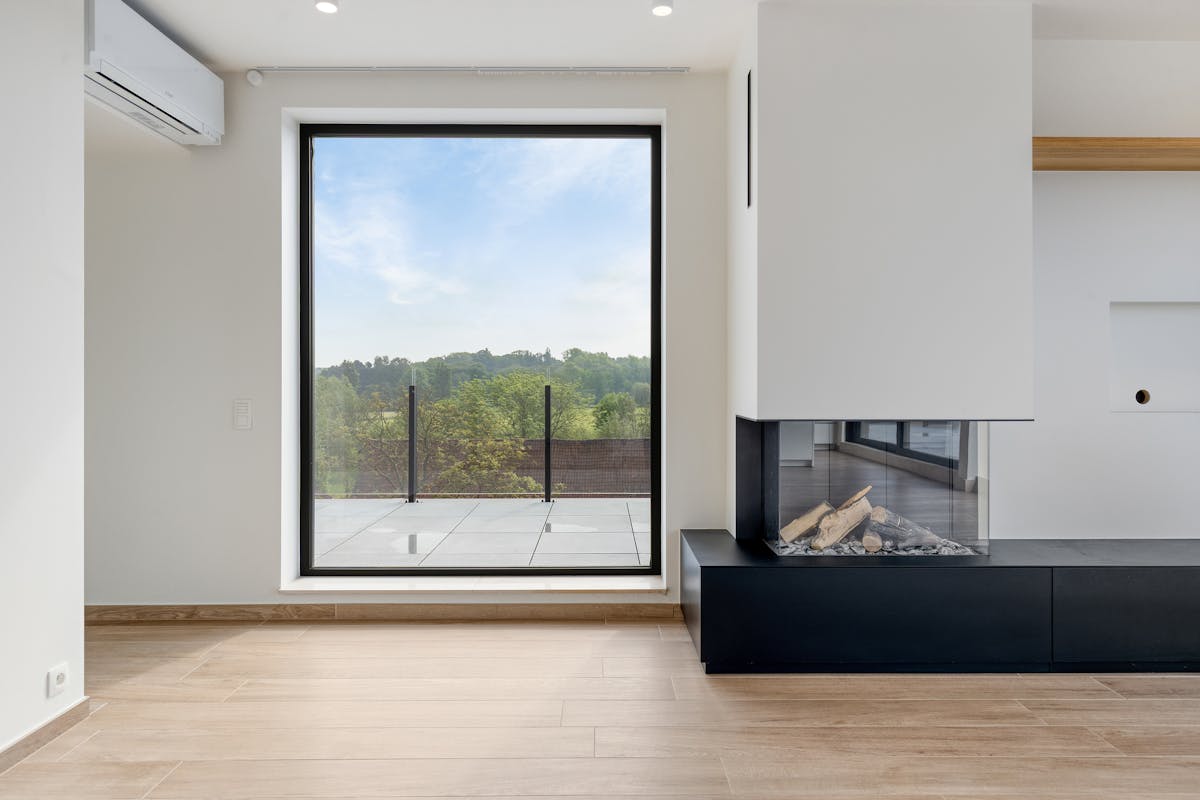 Penthouse met 2 slaapkamers op topligging in centrum Aalter - foto 5