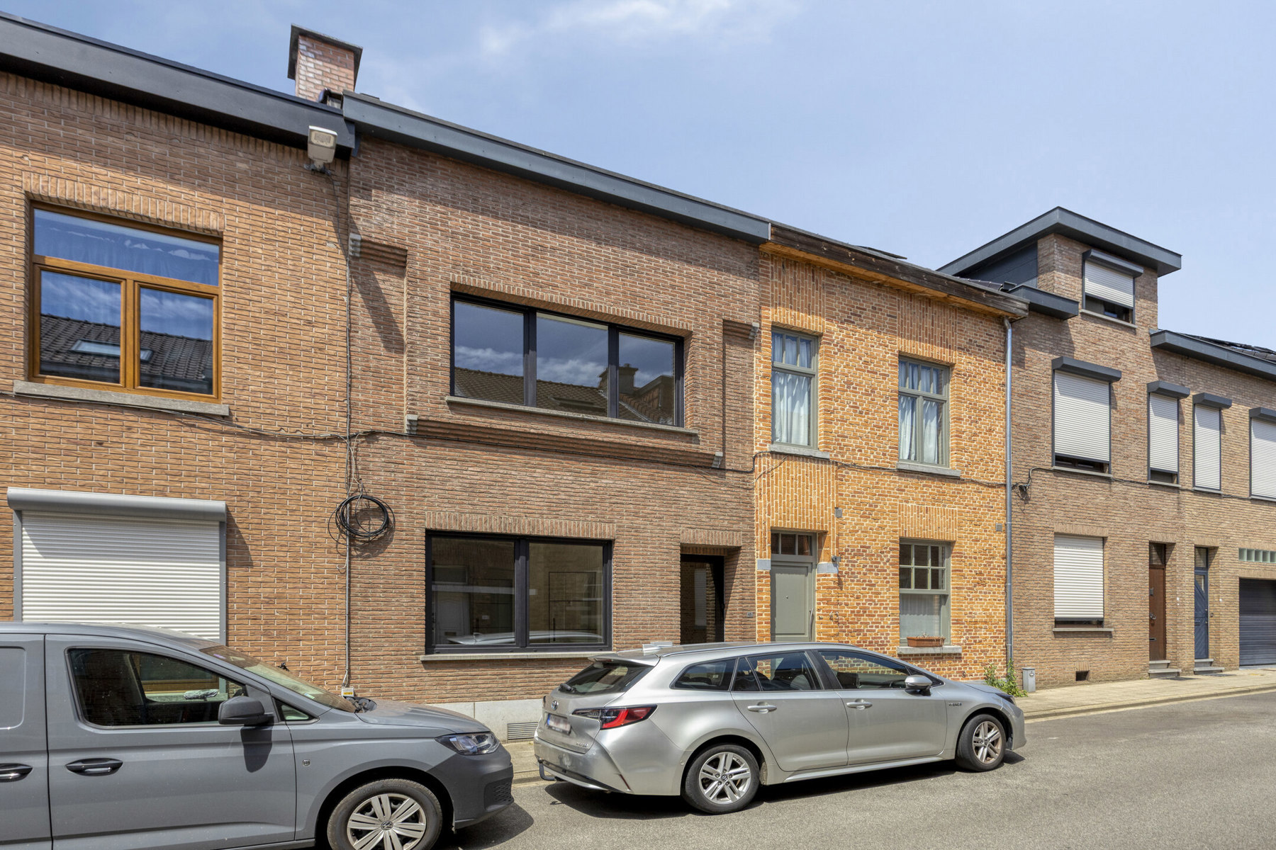 Huis te koop in Leuven met 3 slaapkamers - foto 1