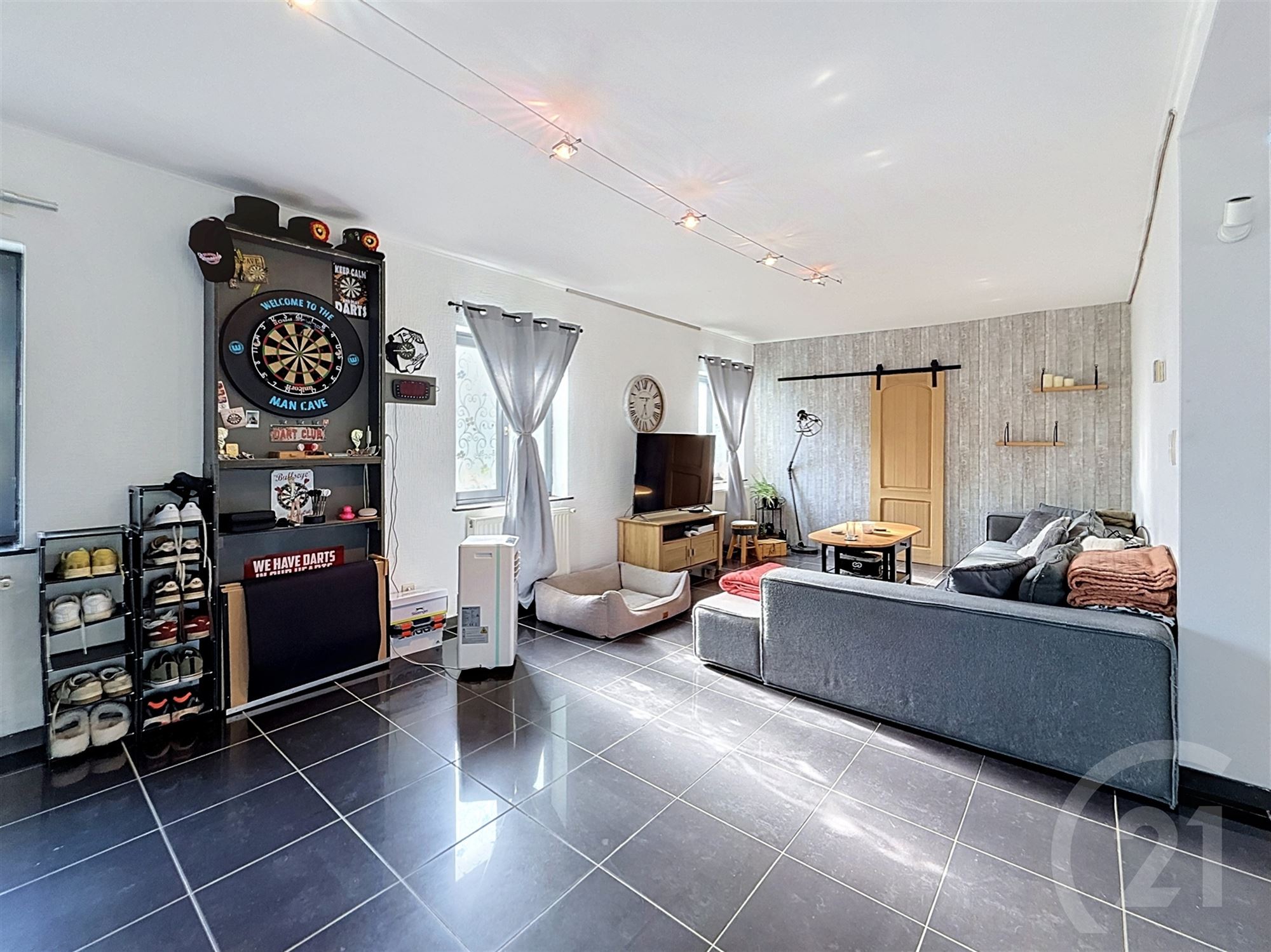 Gezellige woning op 4 are 61. - foto 5