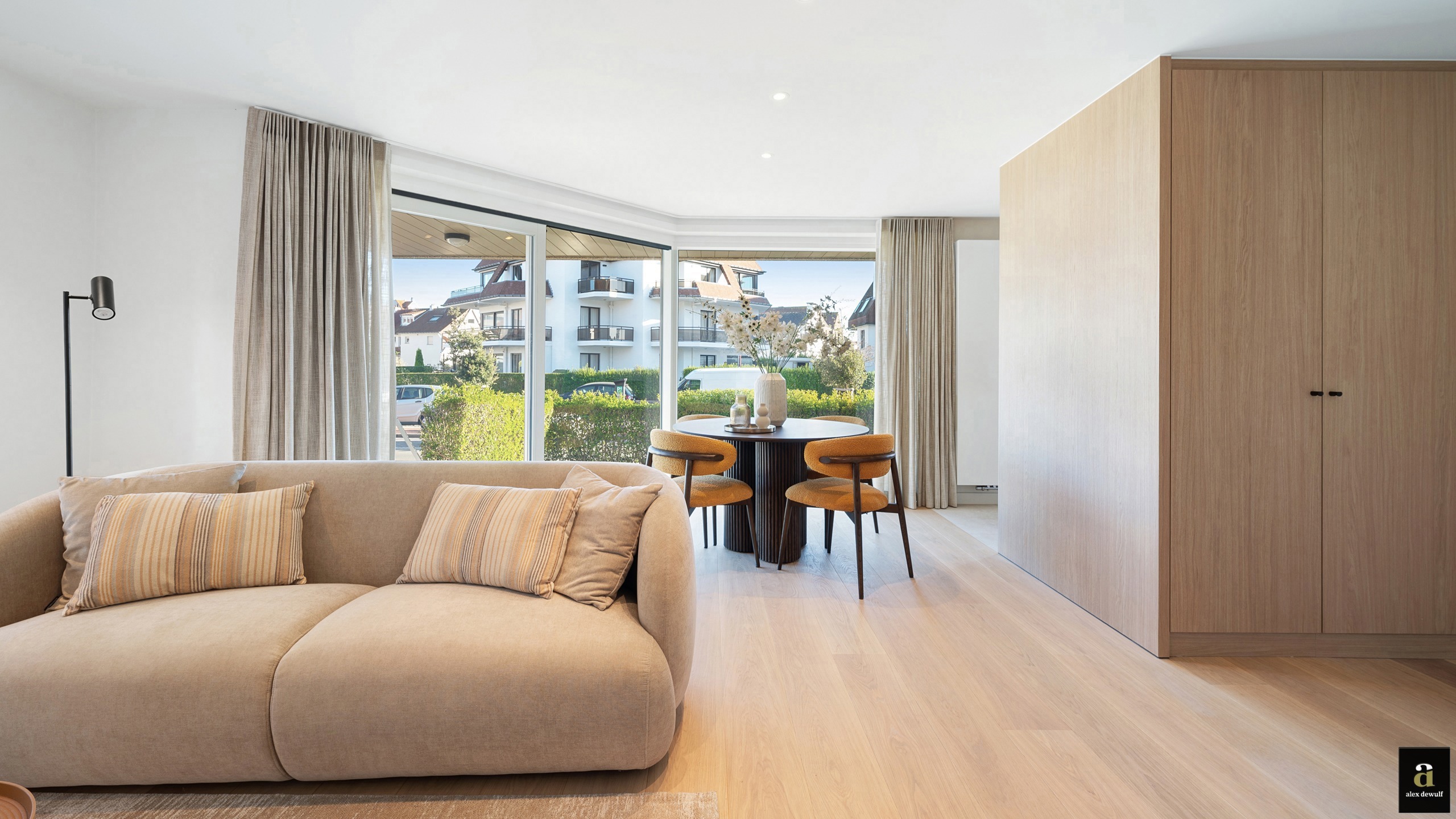 Apartment for sale in Knokke-Heist with 2 bedrooms - photo 5