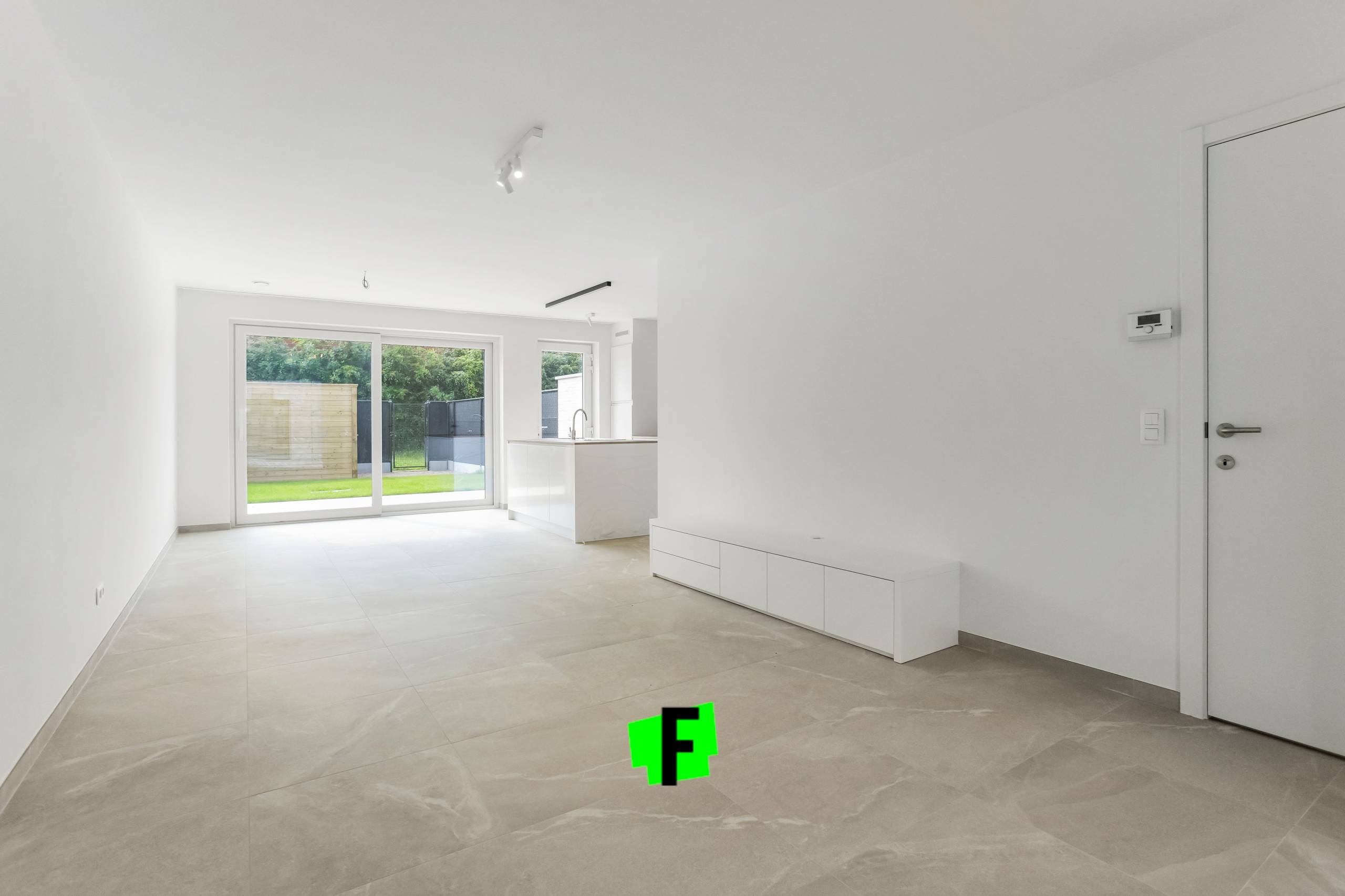 Maison à louer à Waregem avec 3 chambres - photo 2