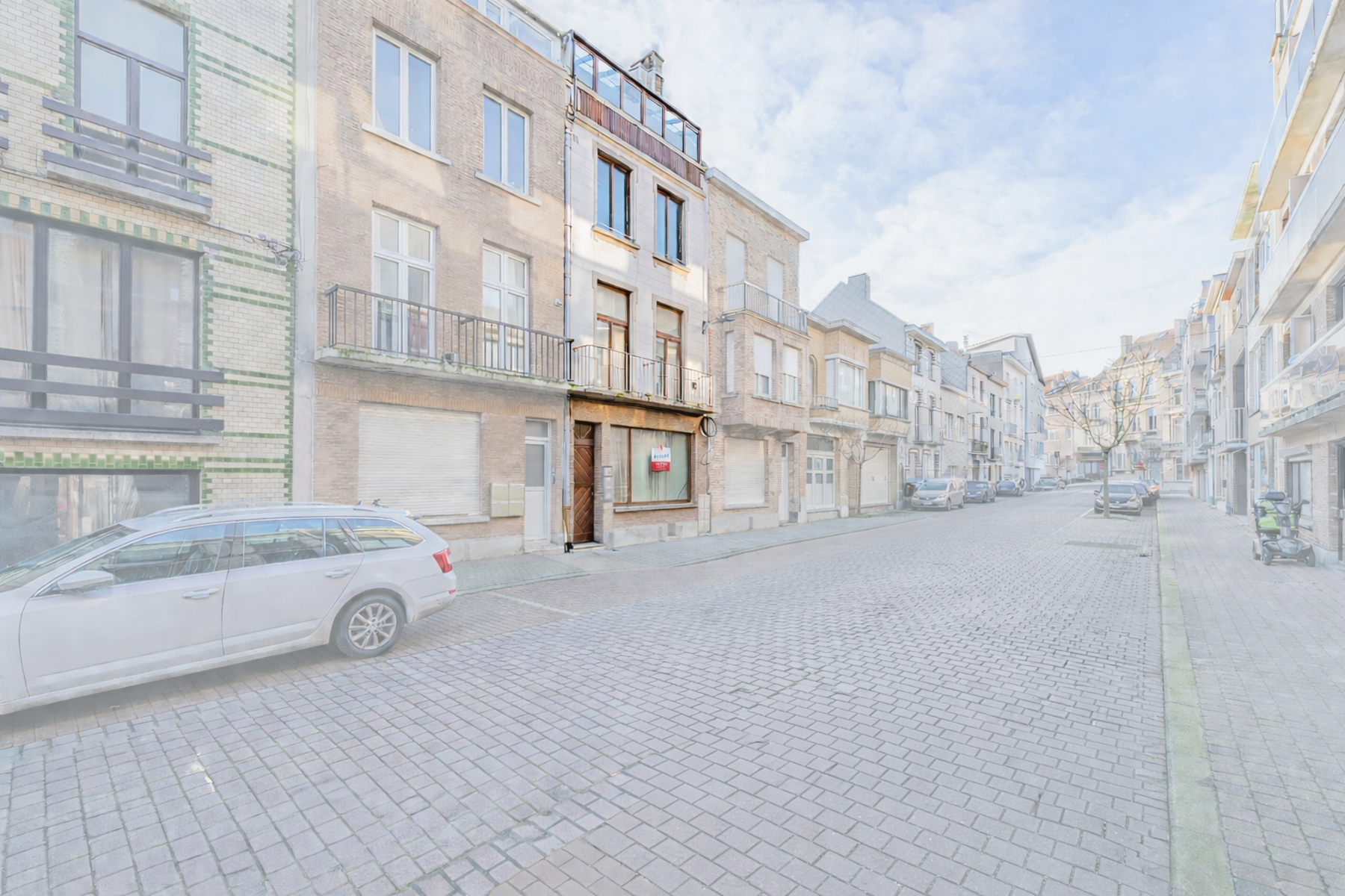 Renovatieproject met potentieel - foto 1