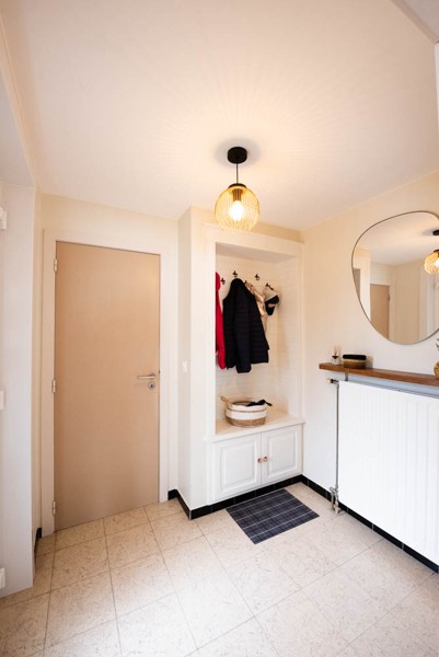 Instapklare woning met garage en tuin - foto 2