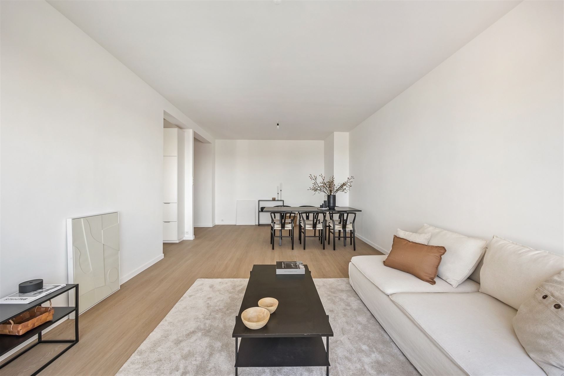 Appartement à vendre à Wilrijk avec 2 chambres - photo 1