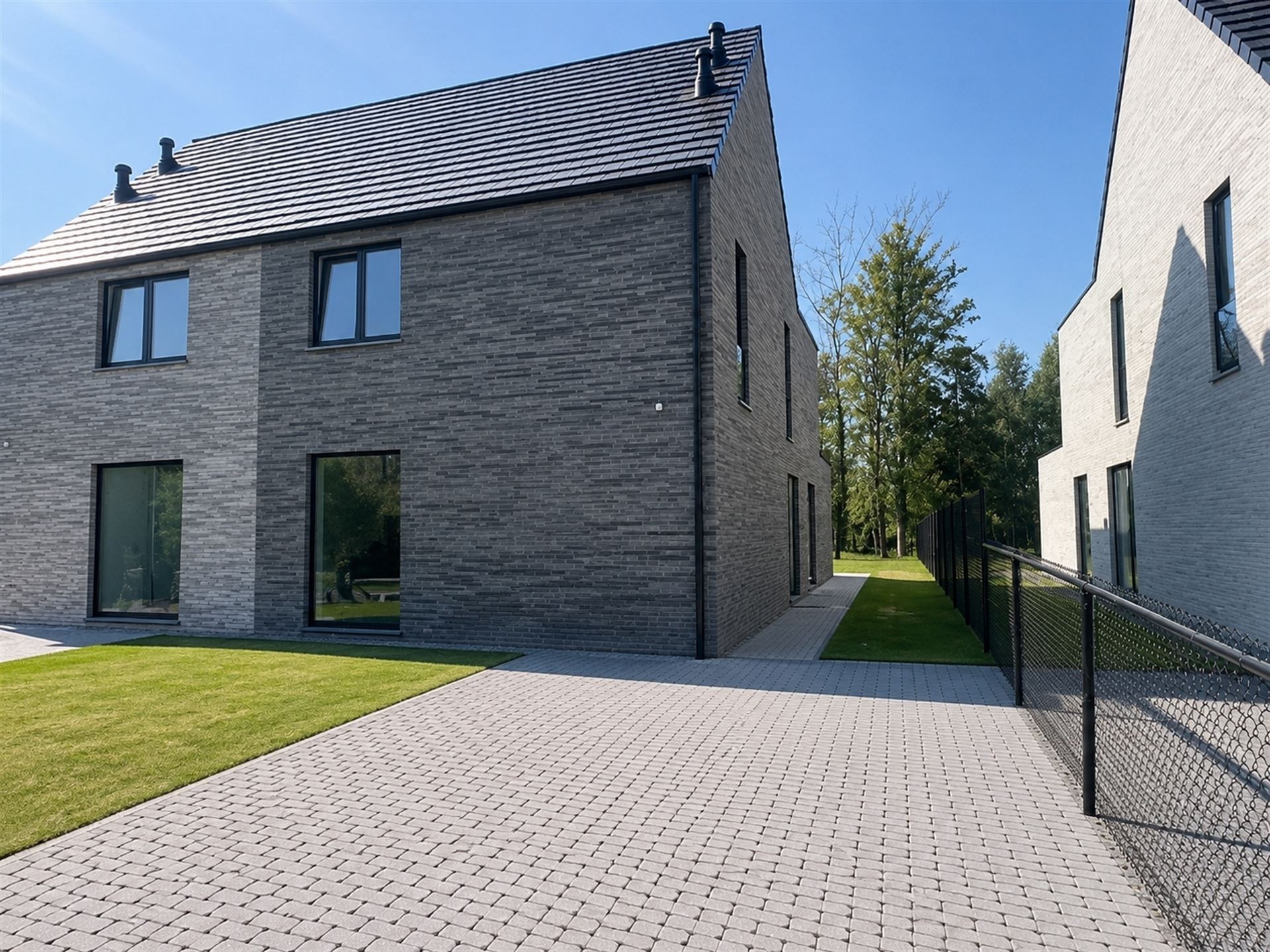 New build - photo 1
