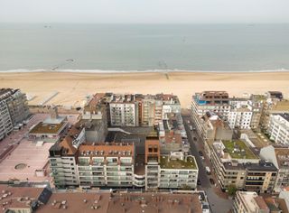Apartment for sale in Knokke-Heist