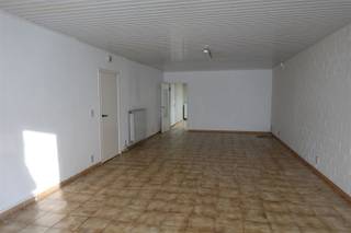 Commercial à louer à Gand