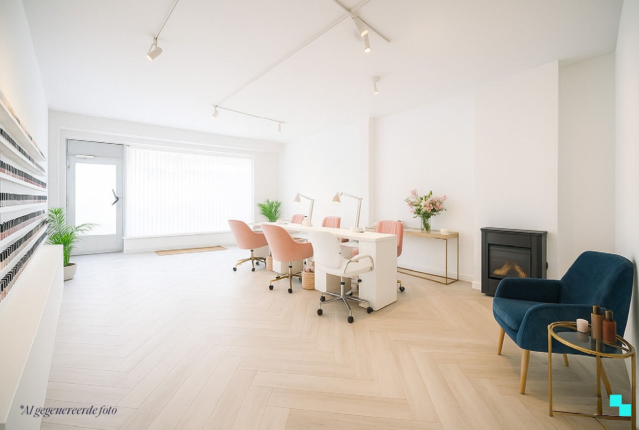 Centraal gelegen woonst met drie slaapkamers te Izegem - photo 5