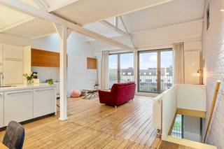 Appartement à vendre à Rotselaar