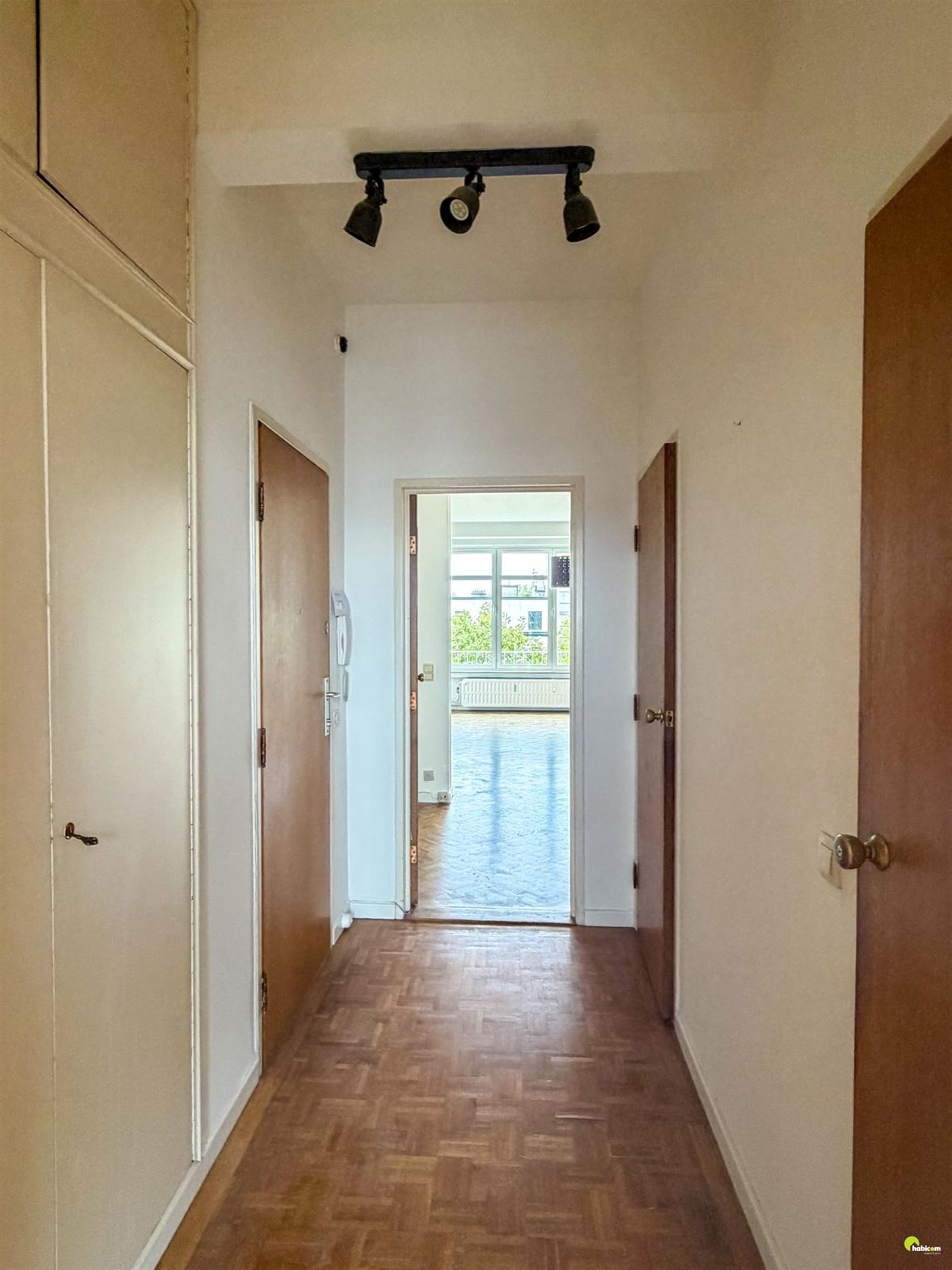 Apartment for rent in Antwerp with 1 bedroom - photo 5