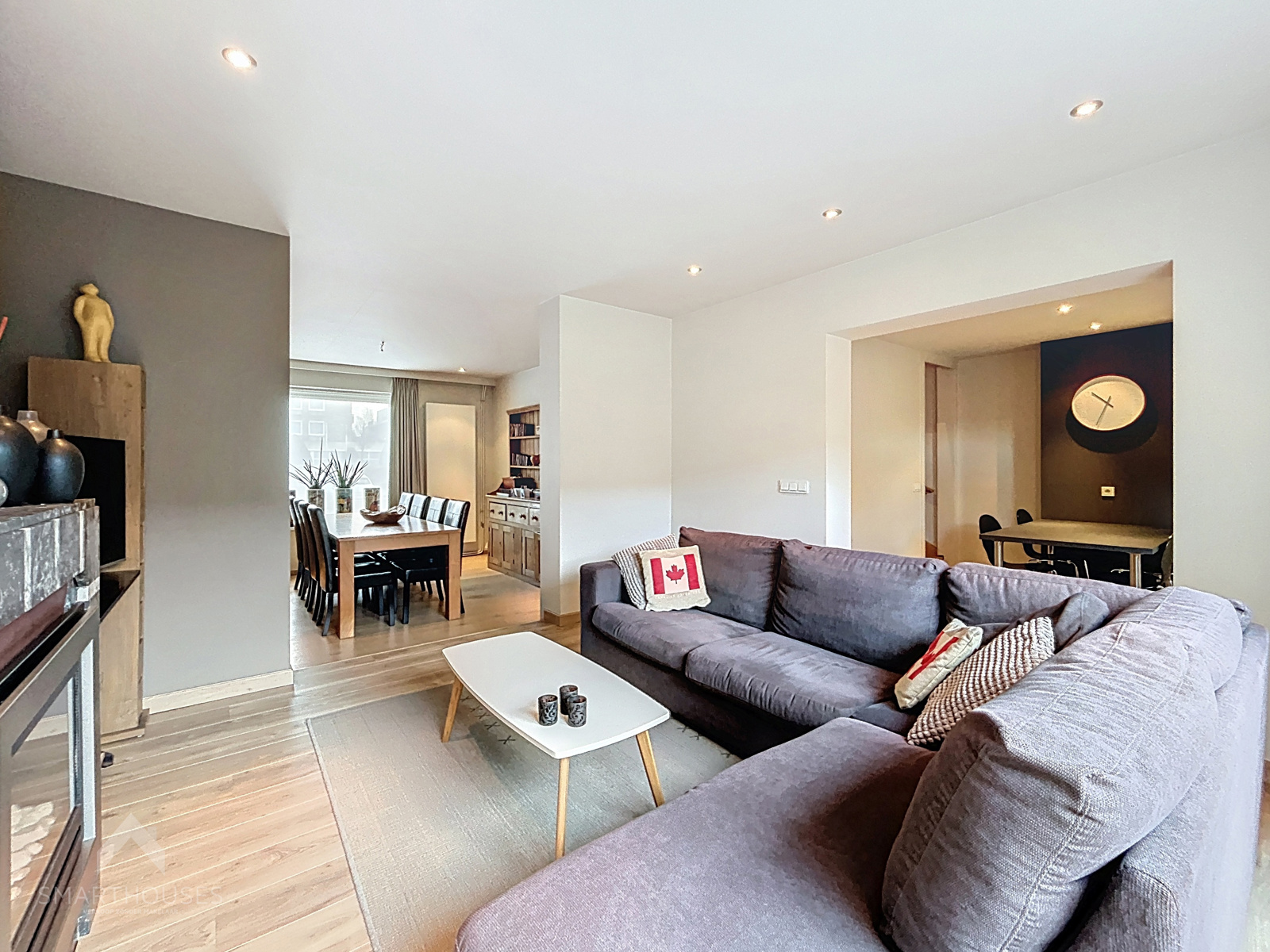 House for sale in Anzegem with 5 bedrooms - photo 4