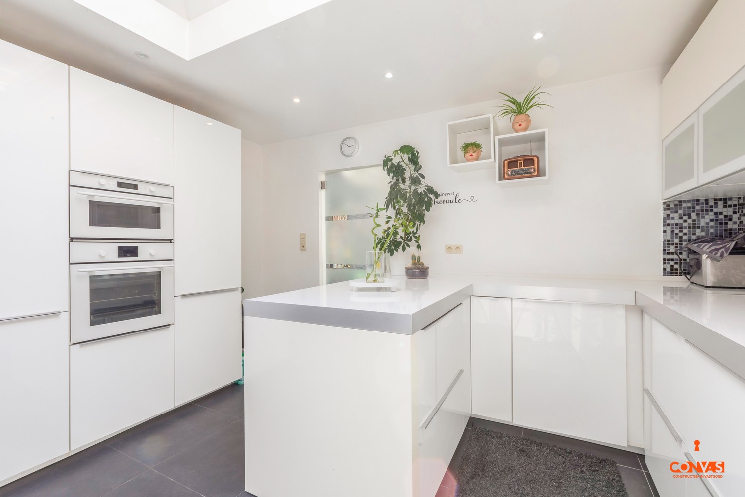 House for sale in Sint-Amandsberg with 3 bedrooms - photo 5