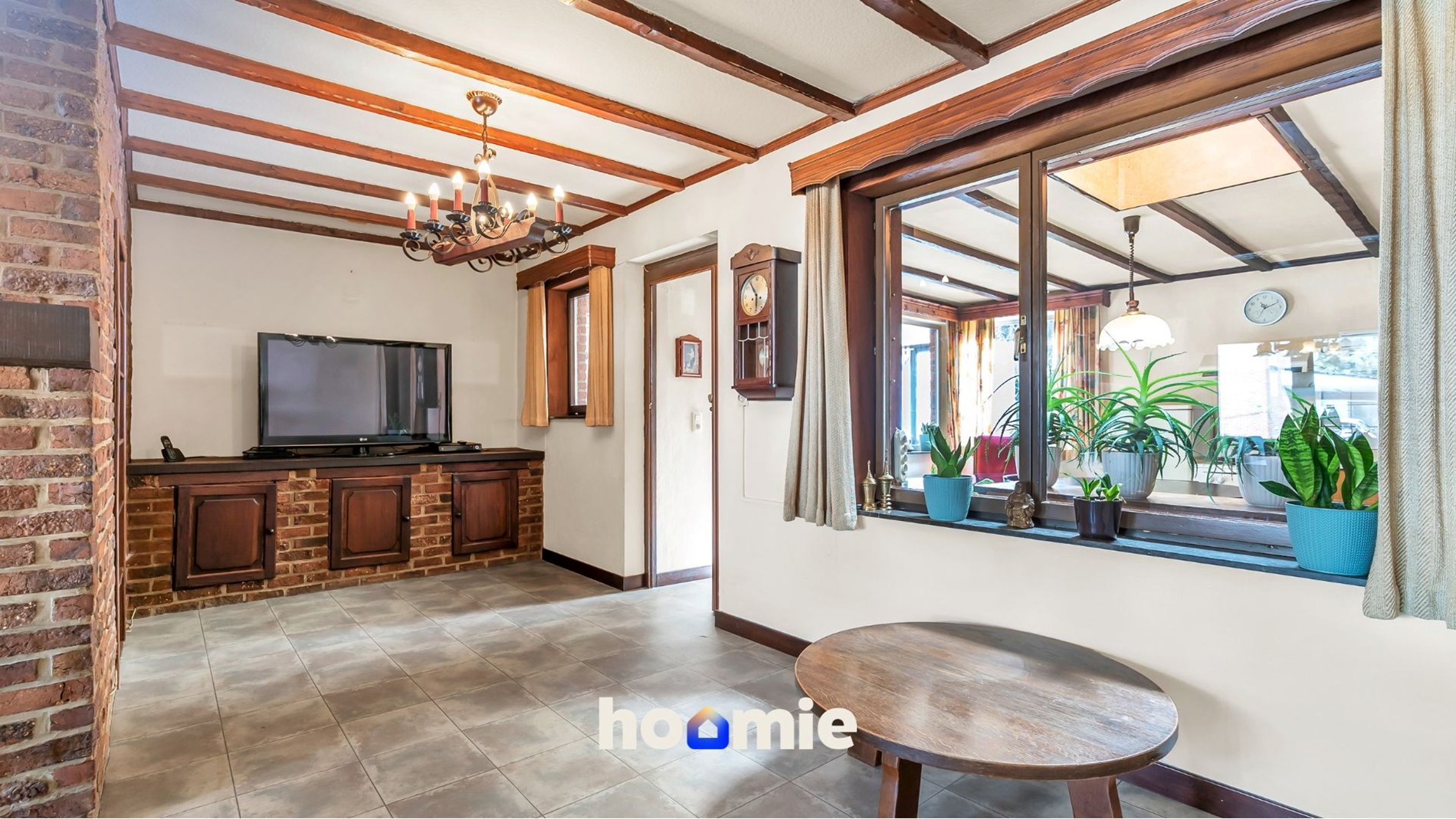 House for sale in Maasmechelen with 3 bedrooms - photo 3