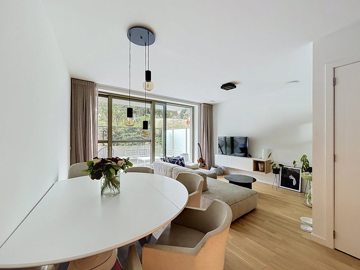Appartement te huur in Wolvertem - foto 3