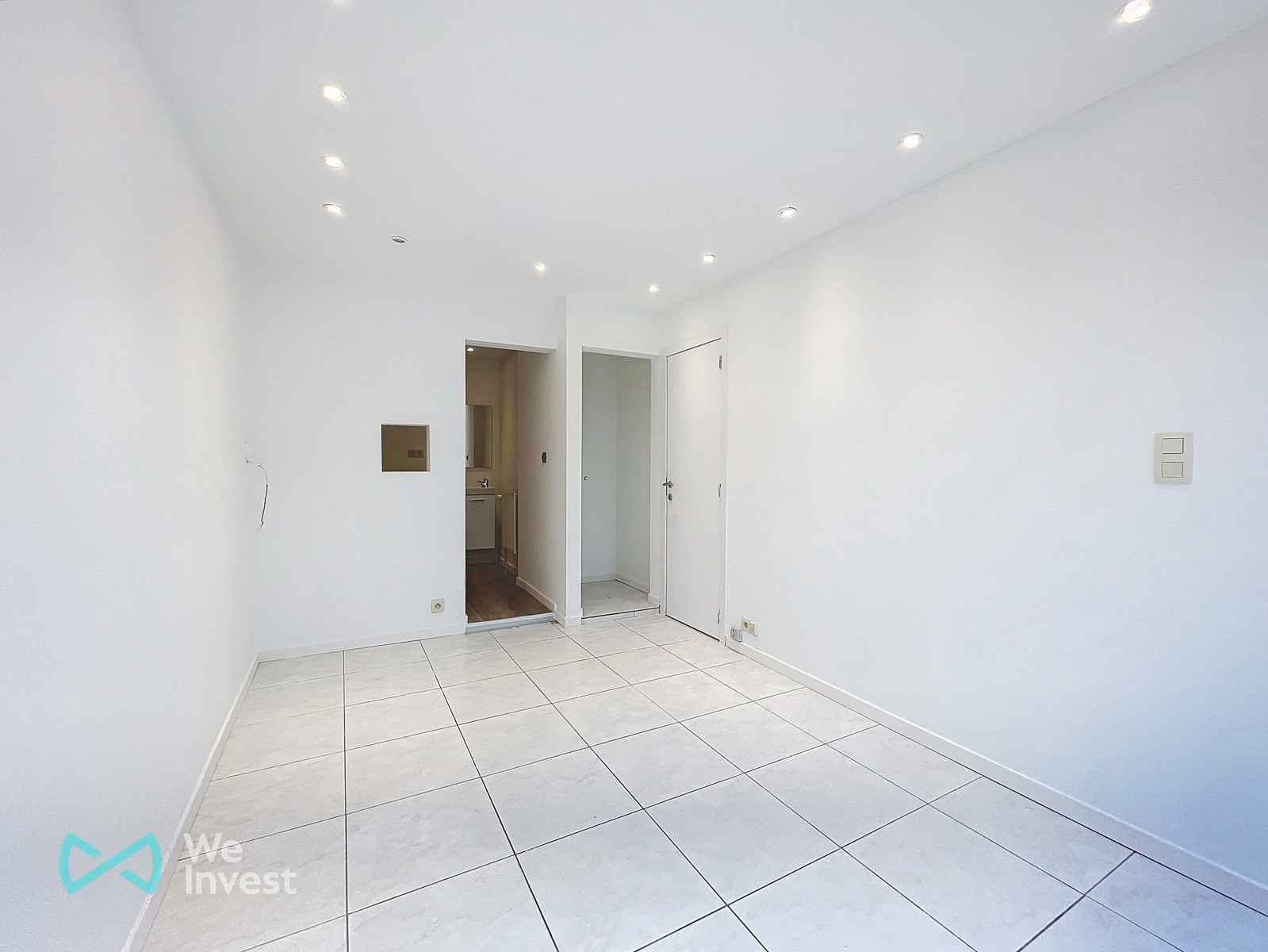 Commercial à louer à Meise - photo 3