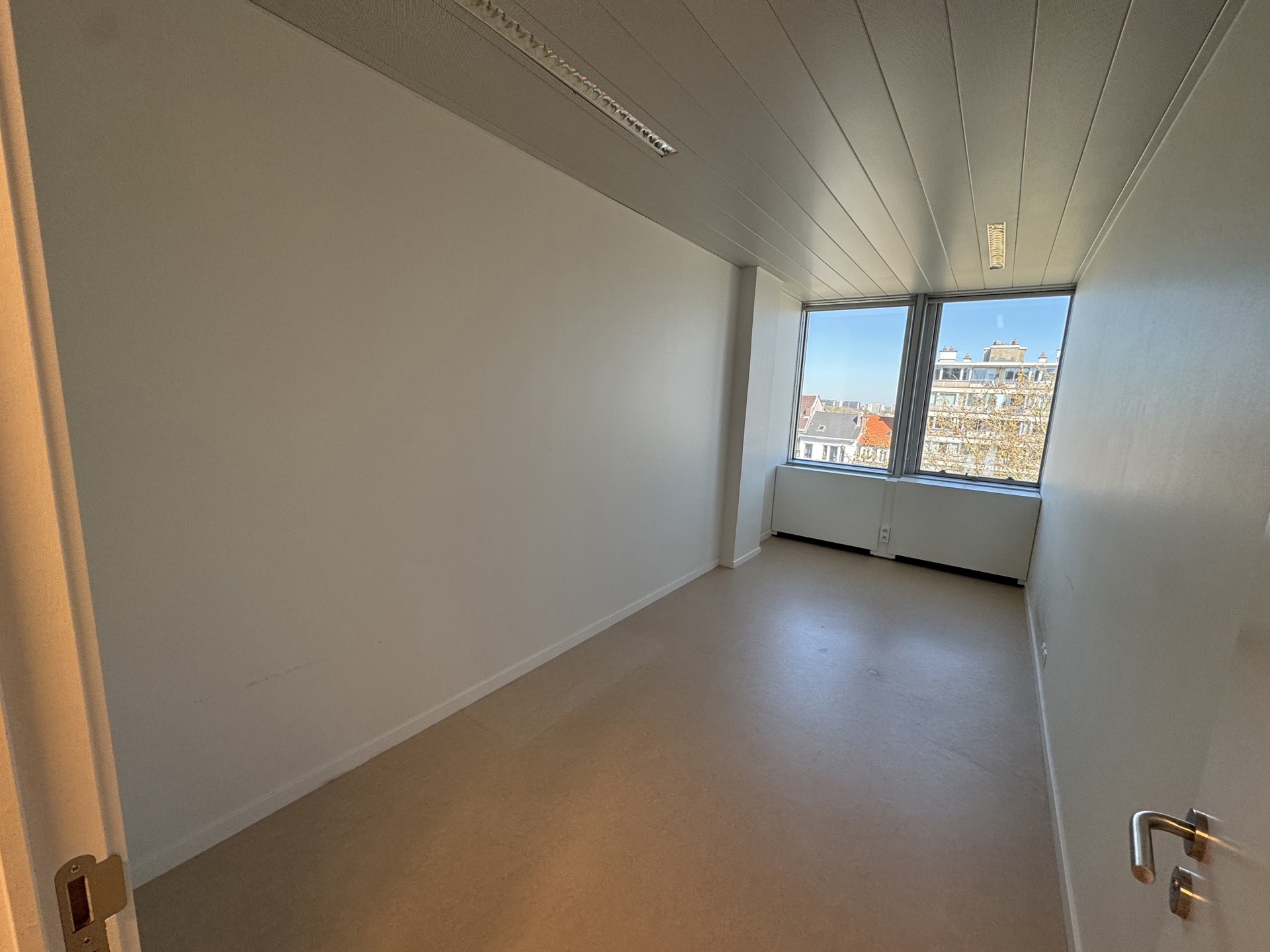 Kantoor te huur Sint-Lambrechts-Woluwe - foto 4