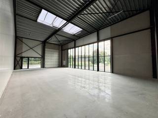 Commercial à louer à Enghien