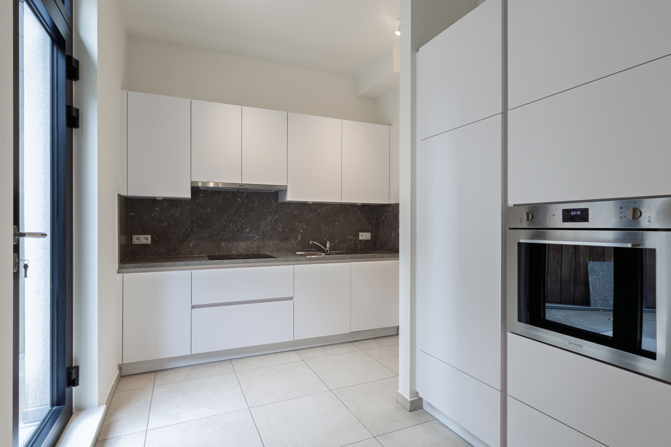 ANTWERPEN CENTRUM - Duplex appartement met terrassen - foto 5
