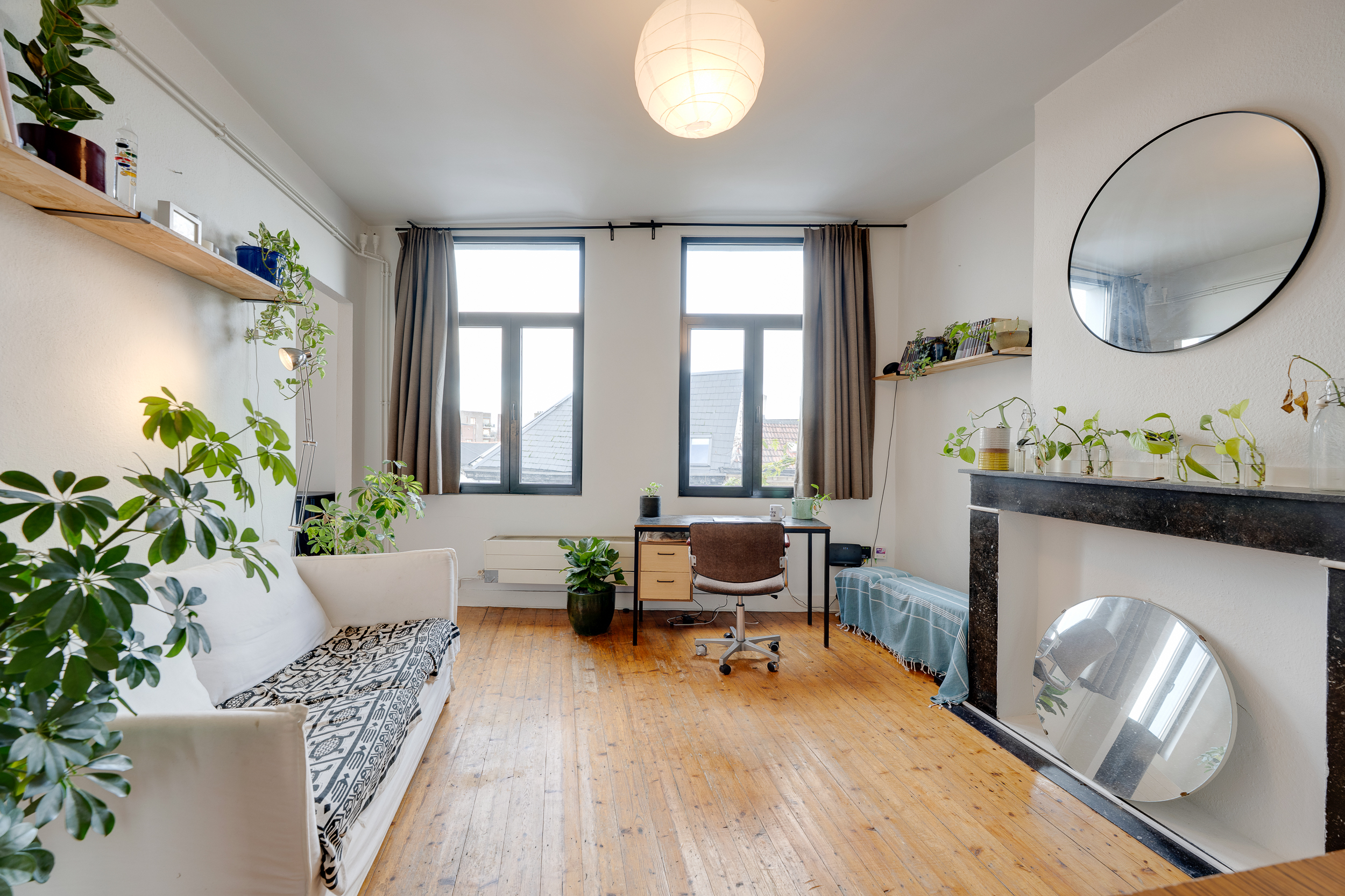 Apartment for sale in Antwerp