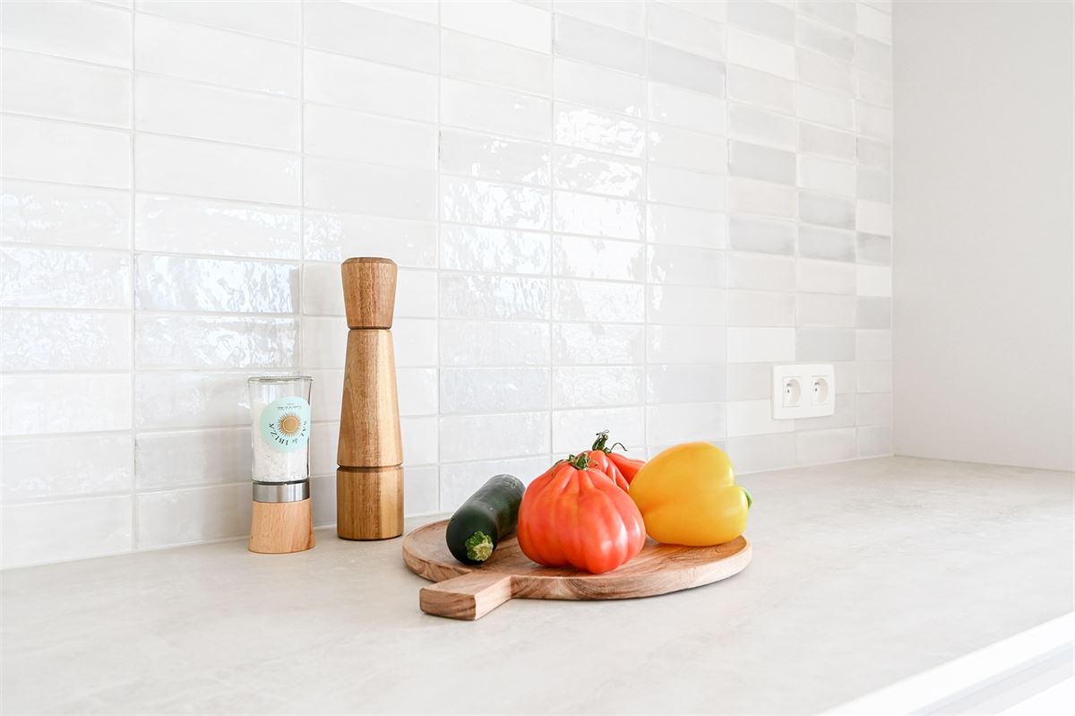 Stijlvol nieuwbouw 3 slaapkamerappartement in project Zilverkwartier - foto 5