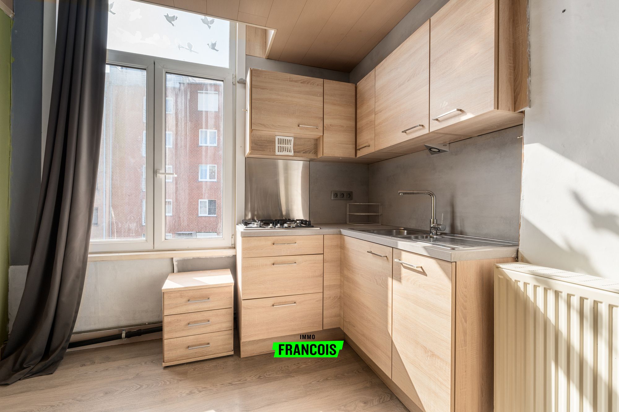 Appartement à vendre à Blankenberge avec 2 chambres - photo 4