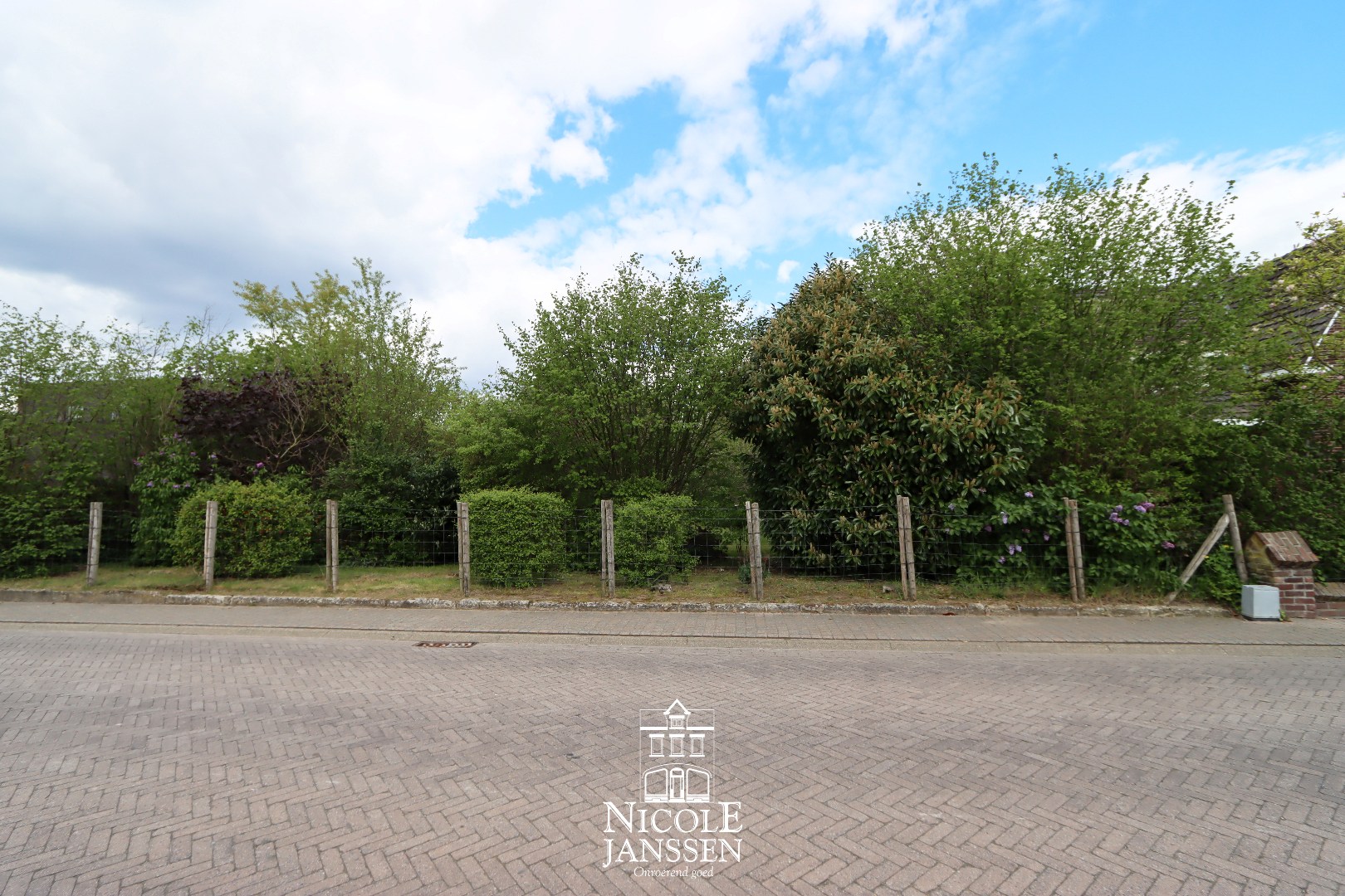 Perceel bouwgrond - foto 2