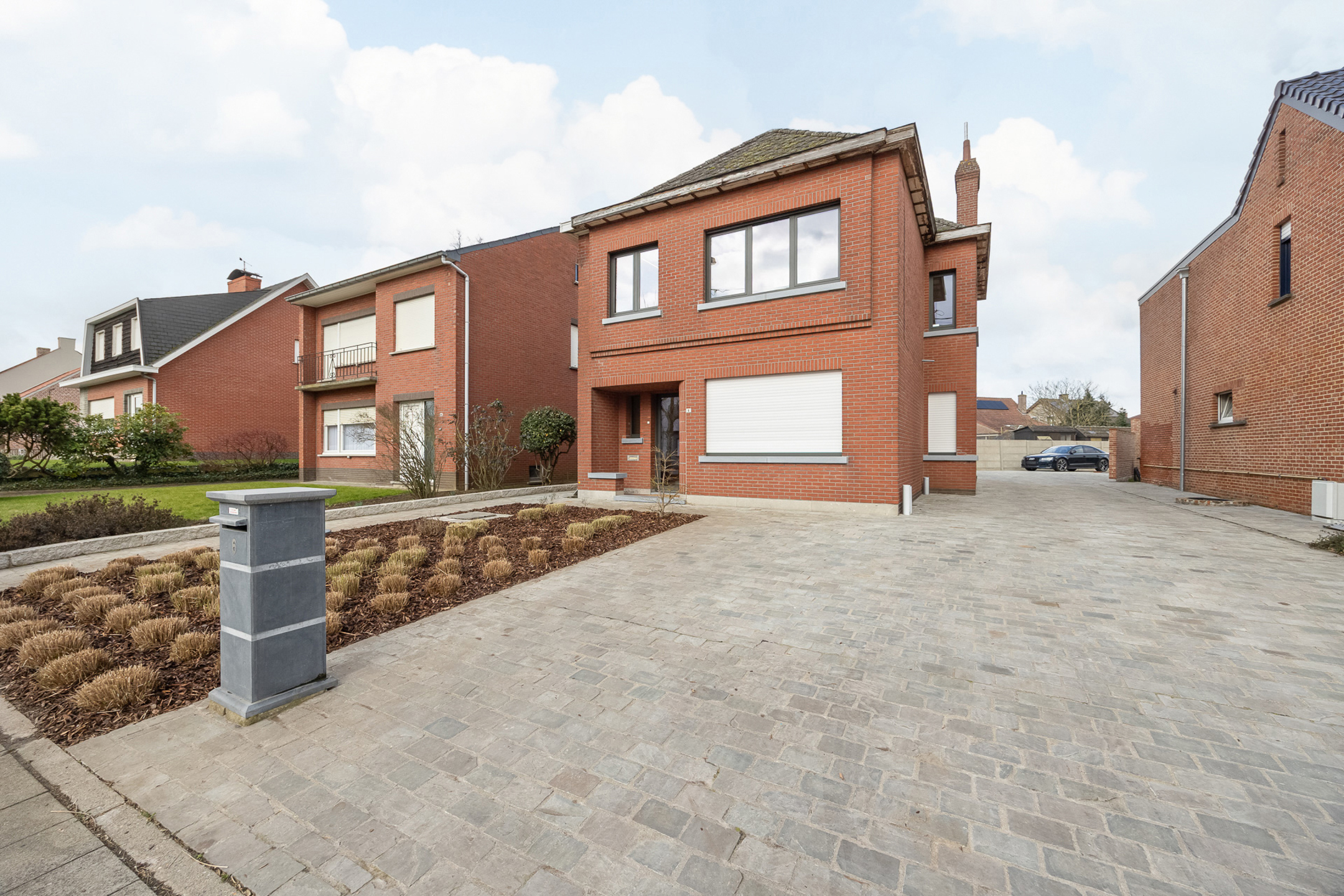 House for sale in Heist-Op-Den-Berg with 3 bedrooms - photo 1