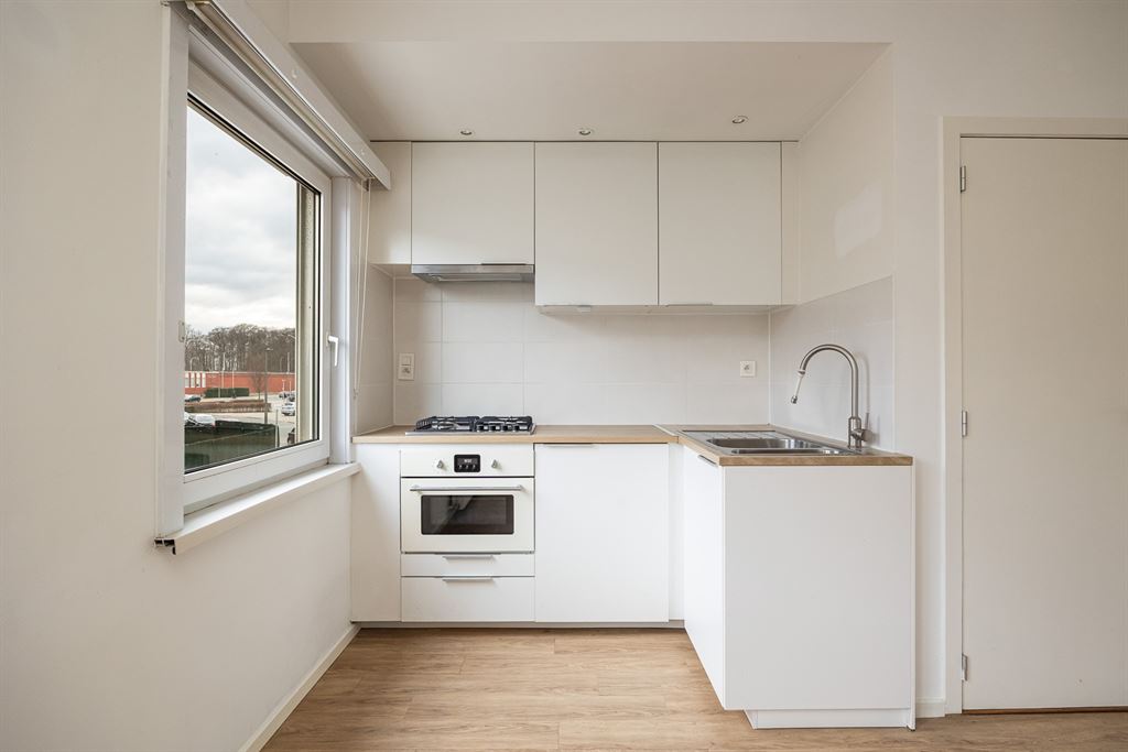 Instapklaar appartement vlakbij Park van Eden - foto 2