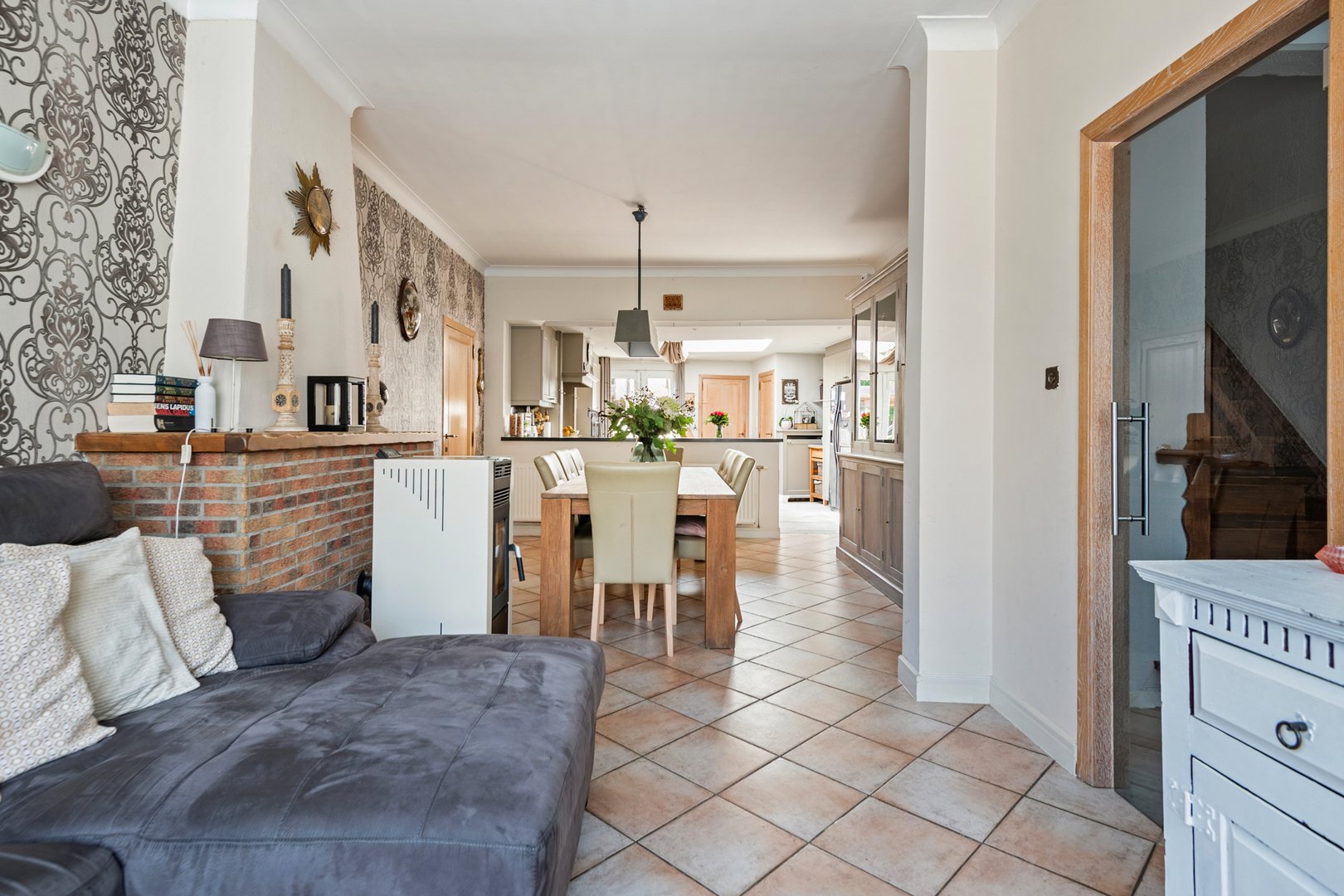 Woning op TOP-locatie in Kapellen te koop - foto 5
