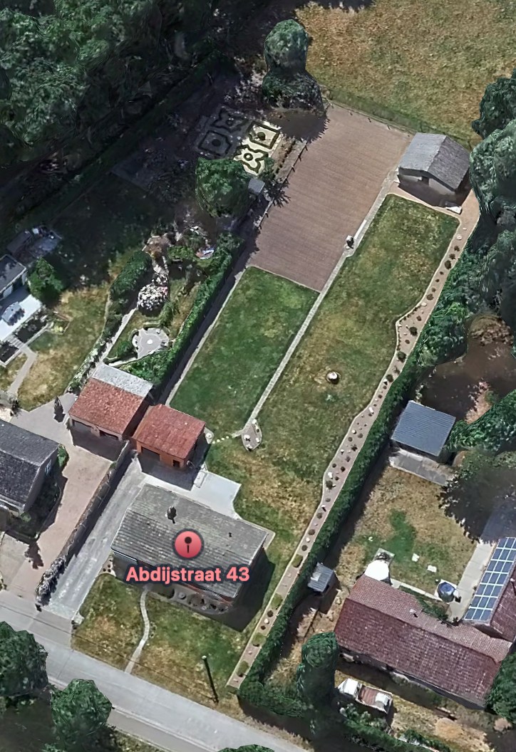 Open bebouwing op fenomenaal perceel van 2.108 m² te Oosteeklo ! - foto 5