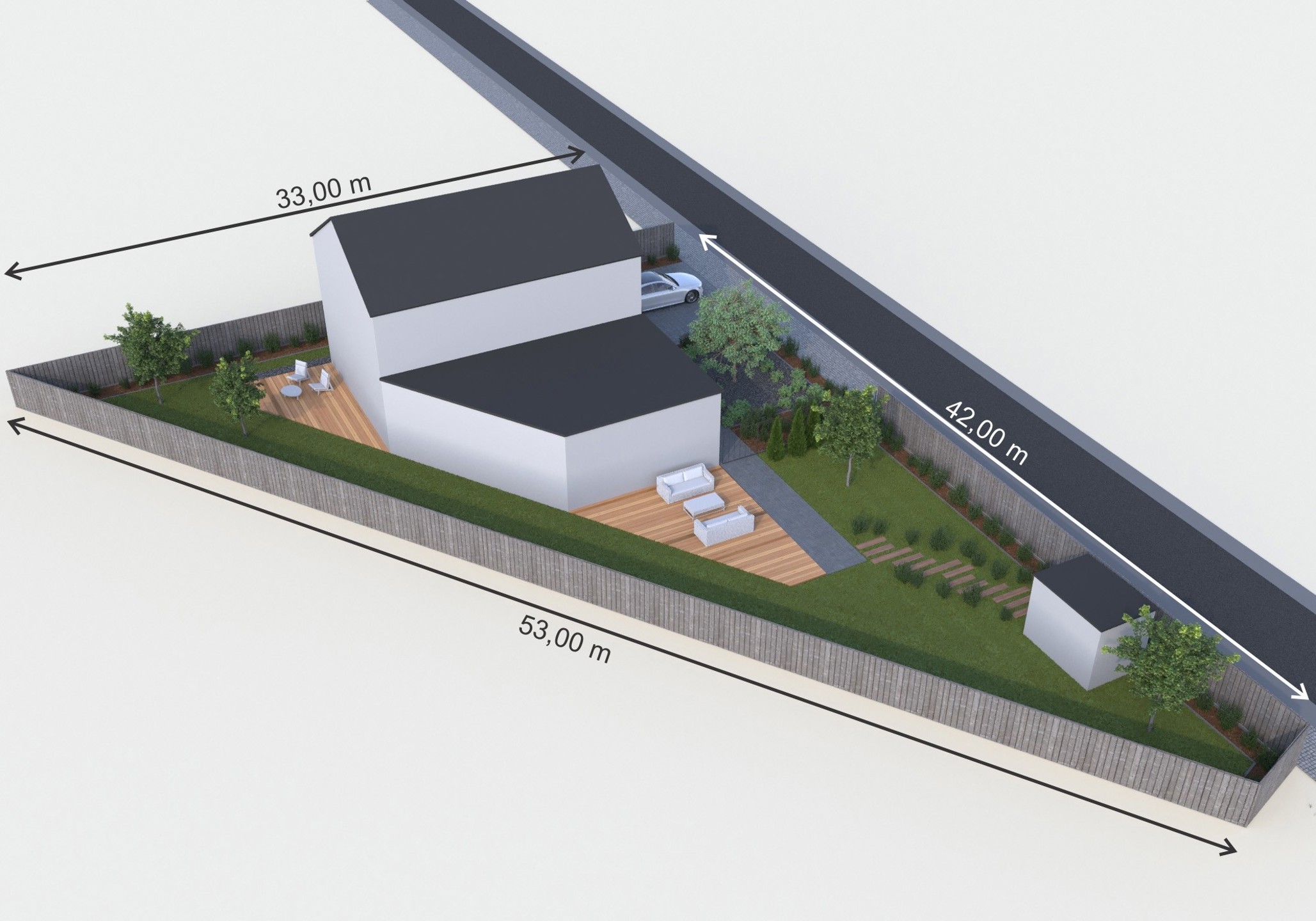 Land for sale in Kasterlee - photo 4