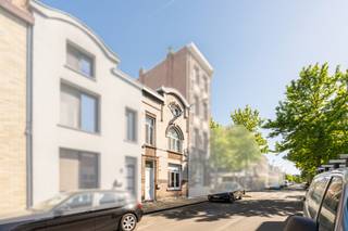 Commercial à vendre à Anvers