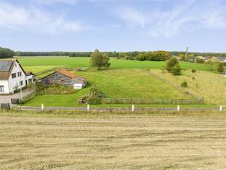 IDEALIS VASTGOED - Perceel grond in agrarisch gebied gelegen ter hoogte van de Winnerstraat, Hechtel-EkselLIGGING:Deze kavel, met een grootte van 30a...