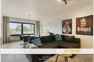 IN OPTIE – In afwachting van ondertekening huurovereenkomst.  Bij interesse graag mail sturen met uw contactgegevens...